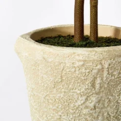 Maple Artificial Tree - Threshold™ Designed With Studio McGee 5 Maple Artificial Tree - Threshold™ Designed With Studio McGee -Beauty House GUEST b93081b4 185c 4e75 8748 cde9ae905736