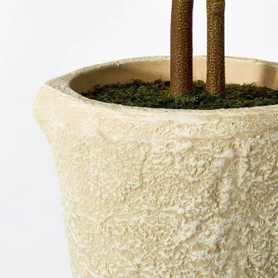 Maple Artificial Tree - Threshold™ Designed With Studio McGee 3 Maple Artificial Tree - Threshold™ Designed With Studio McGee - Image 3