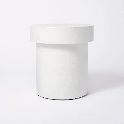 Arbon Accent Table - Threshold™ Designed With Studio McGee 7 Arbon Accent Table - Threshold™ Designed With Studio McGee - Image 7