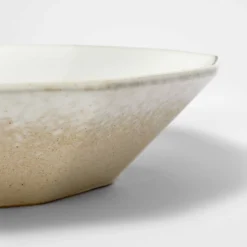 Ceramic Angular Bowl - Threshold™ Designed With Studio McGee 5 Ceramic Angular Bowl - Threshold™ Designed With Studio McGee -Beauty House GUEST bd3d7365 e446 45f4 a20a 7e43af408197
