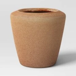 Earthenware Weathered Indoor/Outdoor Planter Pot - Threshold™ Designed With Studio McGee 10 Earthenware Weathered Indoor/Outdoor Planter Pot - Threshold™ Designed With Studio McGee -Beauty House GUEST bd65995f 514c 493c 9725 d862caf4e4a1