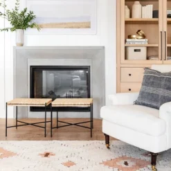 Northridge Hand Tufted Wool Shag Diamond Area Rug - Threshold™ Designed With Studio McGee -Beauty House GUEST be1aa92d 6ac8 473c 8b68 f0924c85a000 1