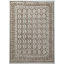 Hand Knotted Persian Style Tile Rug - Threshold™ Designed With Studio McGee 8 Hand Knotted Persian Style Tile Rug - Threshold™ Designed With Studio McGee -Beauty House GUEST bed399ff eef7 4e15 8f7e 9ebafa916b83