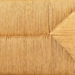 Sunnyvale Woven Dining Chair Natural - Threshold™ Designed With Studio McGee 9 Sunnyvale Woven Dining Chair Natural - Threshold™ Designed With Studio McGee -Beauty House GUEST c0ae5d57 070d 47ae ad62 e0160b752897