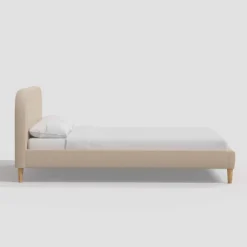 Waldron Platform Bed - Threshold™ Designed With Studio McGee -Beauty House GUEST c2f6d3b6 aa20 4c6a b41f 53f57624c377