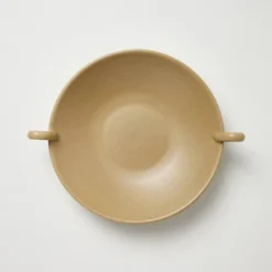 Ceramic Link Bowl With Handles - Threshold™ Designed With Studio McGee 5 Ceramic Link Bowl With Handles - Threshold™ Designed With Studio McGee -Beauty House GUEST c47e544e 8cdb 47d2 8619 56a87c2192d1