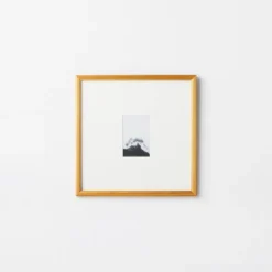 Wall Frame Antique Brass - Threshold™ Designed With Studio McGee 12 Wall Frame Antique Brass - Threshold™ Designed With Studio McGee -Beauty House GUEST c66f8831 fd4b 41c0 bc0f 4e9f10cb39a4