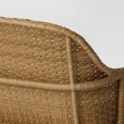 Lenwood Steel Outdoor Patio Garden Bench Brown - Threshold™ Designed With Studio McGee 7 Lenwood Steel Outdoor Patio Garden Bench Brown - Threshold™ Designed With Studio McGee -Beauty House GUEST c797a2e6 a8da 4e29 8f80 96ef5b9f6c26