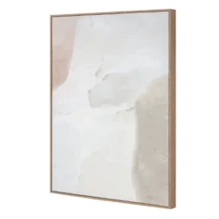 24" X 30" Neutral Abstract Lines Framed Canvas - Threshold™ Designed With Studio McGee 9 24" X 30" Neutral Abstract Lines Framed Canvas - Threshold™ Designed With Studio McGee -Beauty House GUEST c7ae0f50 bfca 4083 b739 82b59501e19a