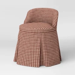 Teen Vanity Chair - Threshold™ Designed With Studio McGee 21 Teen Vanity Chair - Threshold™ Designed With Studio McGee -Beauty House GUEST c9749ad8 1302 4730 9441 86ca4c309a6e