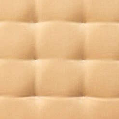 Bolster Tufted Bench Beige - Threshold™ Designed With Studio McGee: Velvet Upholstery, Powder-Coated Steel Legs, 225lb Capacity 9 Bolster Tufted Bench Beige - Threshold™ Designed With Studio McGee: Velvet Upholstery, Powder-Coated Steel Legs, 225lb Capacity -Beauty House GUEST cd3bdcbf 61fa 4b86 9bcb 65f003b72d0d