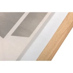 16" X 20" Color Block Abstract Glass Framed Wall Art Print Light Navy - Threshold™ Designed With Studio McGee 8 16" X 20" Color Block Abstract Glass Framed Wall Art Print Light Navy - Threshold™ Designed With Studio McGee -Beauty House GUEST ce47ef42 8123 4844 930f c0a65d867353