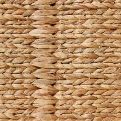 Natural Woven Storage Bench - Threshold™ Designed With Studio McGee: Metal Frame, Fish Scale Pattern, No Assembly Required 7 Natural Woven Storage Bench - Threshold™ Designed With Studio McGee: Metal Frame, Fish Scale Pattern, No Assembly Required -Beauty House GUEST ce6e3e07 7253 4187 8d66 0bd89aa80573