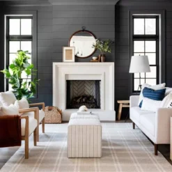 Lynwood Square Upholstered Cube - Threshold™ Designed With Studio McGee 30 Lynwood Square Upholstered Cube - Threshold™ Designed With Studio McGee -Beauty House GUEST ce8f5b54 c5af 4eb3 b554 ef00d37469a8