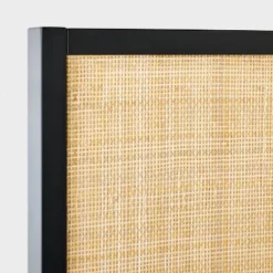 Queen Springville Headboard Black - Threshold™ Designed With Studio McGee -Beauty House GUEST d2de5593 2a13 450a ac19 37b274925e0a