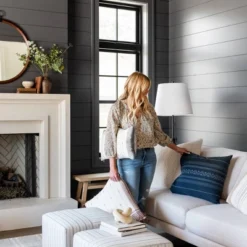 Thatcher Wood Bench - Threshold Designed With Studio McGee™ 19 Thatcher Wood Bench - Threshold Designed With Studio McGee™ -Beauty House GUEST d70d8e6a e6fc 4059 9809 bf0bd73c74a7