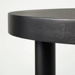 Northvale Round Wood Dining Table - Threshold™ Designed With Studio McGee -Beauty House GUEST dad5bc87 1cbd 4a5d 9d82 271c86371082