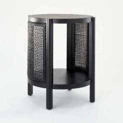 Portola Hills Woven Accent Table - Threshold™ Designed With Studio McGee 21 Portola Hills Woven Accent Table - Threshold™ Designed With Studio McGee -Beauty House GUEST dc03f8cf a6e0 483e a748 a55a254b40f7
