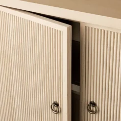 Elder 2 Door Cabinet Natural - Threshold™ Designed With Studio McGee -Beauty House GUEST dd3be067 d518 405b b6fd 147f57a9b960