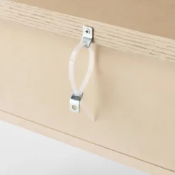 Elder 60" Console Table Natural - Threshold™ Designed With Studio McGee Assembly Required -Beauty House GUEST de78578e a12e 4bb0 8aa4 4d6b319eda01