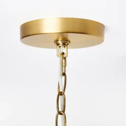 Tapered Rattan Ceiling Light Brown - Threshold™ Designed With Studio McGee 7 Tapered Rattan Ceiling Light Brown - Threshold™ Designed With Studio McGee -Beauty House GUEST dea45662 84bf 4798 a471 52f84a26db63