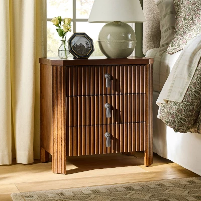 5"x5" Lacquer Octagon Picture Frame - Threshold™ Designed With Studio McGee 1 5"x5" Lacquer Octagon Picture Frame - Threshold™ Designed With Studio McGee