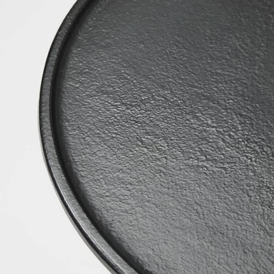 Cast Metal Accent Table - Threshold™ Designed With Studio McGee 3 Cast Metal Accent Table - Threshold™ Designed With Studio McGee - Image 3