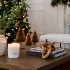 Clarkston Metal Base Upholstered Bench Cream Boucle - Threshold™ Designed With Studio McGee 12 Clarkston Metal Base Upholstered Bench Cream Boucle - Threshold™ Designed With Studio McGee -Beauty House GUEST e3df3058 e791 44ab 89d7 3730dc161247