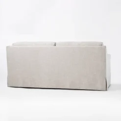 Vivian Park Upholstered Sofa Cream - Threshold™ Designed With Studio McGee -Beauty House GUEST e6e7503b 805c 4347 9160 2294499118b9