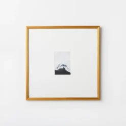 Wall Frame Antique Brass - Threshold™ Designed With Studio McGee 13 Wall Frame Antique Brass - Threshold™ Designed With Studio McGee -Beauty House GUEST e751e512 5e01 4e07 ab50 95f0067e1cd3