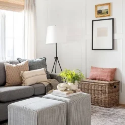 19.49" X 25.49" Matted To 8" X 10" Gallery Single Image Frame Black - Threshold™ Designed With Studio McGee 14 19.49" X 25.49" Matted To 8" X 10" Gallery Single Image Frame Black - Threshold™ Designed With Studio McGee -Beauty House GUEST e7c55119 562f 409f a55e ed0cb7ffa80e