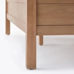 Elmira Bed Frame Brown - Threshold™ Designed With Studio McGee 14 Elmira Bed Frame Brown - Threshold™ Designed With Studio McGee -Beauty House GUEST e852b46b 7521 4e1c bb4b a50aa5e195a0