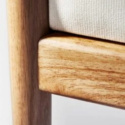 Park Valley Ladder Back Wood Arm Accent Chair - Threshold™ Designed With Studio McGee 11 Park Valley Ladder Back Wood Arm Accent Chair - Threshold™ Designed With Studio McGee -Beauty House GUEST edc98504 43a0 4941 9156 63f69dc9eaa6