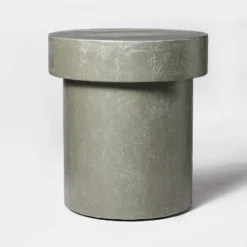 Arbon Accent Table - Threshold™ Designed With Studio McGee 12 Arbon Accent Table - Threshold™ Designed With Studio McGee -Beauty House GUEST efd36f10 7b1b 48e3 a45f b50eb8353de7