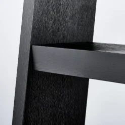 72" Linden Rectangular Wood Dining Table Black - Threshold™ Designed With Studio McGee 7 72" Linden Rectangular Wood Dining Table Black - Threshold™ Designed With Studio McGee -Beauty House GUEST f3729ffc 8e46 456a af73 b8b4bdffd135