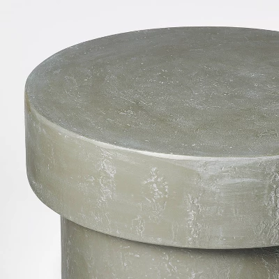 Arbon Accent Table - Threshold™ Designed With Studio McGee 4 Arbon Accent Table - Threshold™ Designed With Studio McGee - Image 4