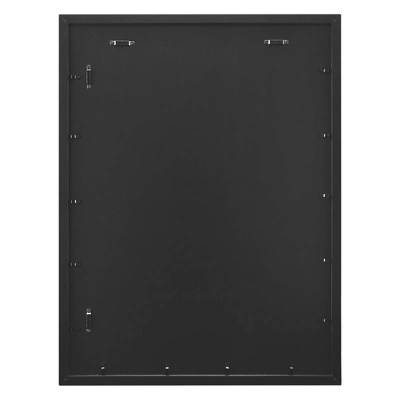 19.49" X 25.49" Matted To 8" X 10" Gallery Single Image Frame Black - Threshold™ Designed With Studio McGee 9 19.49" X 25.49" Matted To 8" X 10" Gallery Single Image Frame Black - Threshold™ Designed With Studio McGee - Image 9