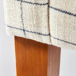 Clearfield Swoop Arm Dining Chair - Threshold™ Designed With Studio McGee 8 Clearfield Swoop Arm Dining Chair - Threshold™ Designed With Studio McGee -Beauty House GUEST f5a91e95 4cae 4399 b7ee a53c6c4db08c