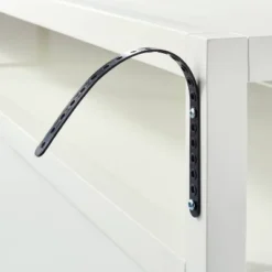 Springville Caned Door TV Stand - Threshold™ Designed With Studio McGee -Beauty House GUEST f5f5f510 e742 4cbf 9777 6d4b3974b6df