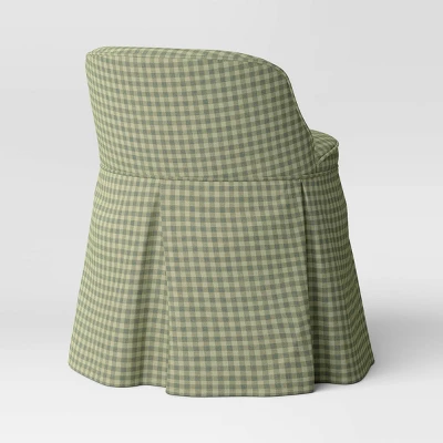 Teen Vanity Chair - Threshold™ Designed With Studio McGee 3 Teen Vanity Chair - Threshold™ Designed With Studio McGee - Image 3