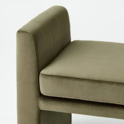 Vernon Ottoman - Threshold™ Designed With Studio McGee -Beauty House GUEST f893d3d8 1e5b 4365 8dfa 6e04ab6c2ae8