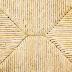 Set Of 2 Folding Woven Dining Chairs Dark Brown - Threshold™ Designed With Studio McGee -Beauty House GUEST f98fe321 b5d5 4de7 82a5 494612cc1d7d