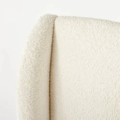Kessler Bed In Cream Faux Shearling - Threshold™ Designed With Studio McGee 12 Kessler Bed In Cream Faux Shearling - Threshold™ Designed With Studio McGee -Beauty House GUEST fac4f468 e664 4b1e 8462 30c724aa120c