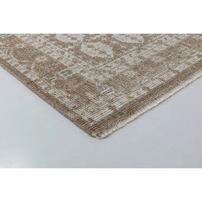 Hand Knotted Persian Style Tile Rug - Threshold™ Designed With Studio McGee 2 Hand Knotted Persian Style Tile Rug - Threshold™ Designed With Studio McGee - Image 2